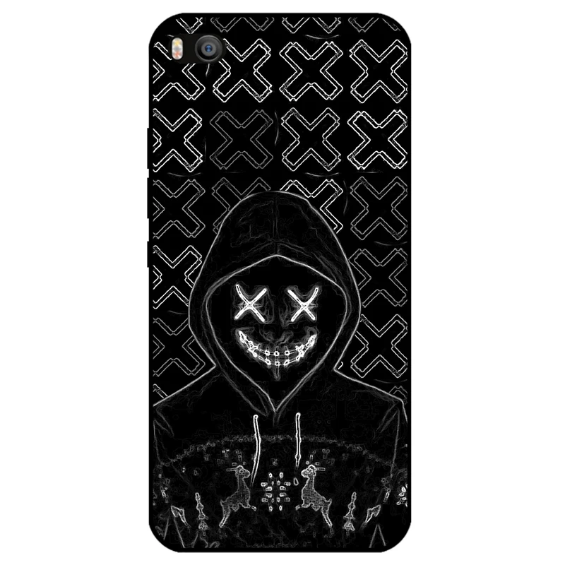 کاور مگافون کد 7764 مناسب برای گوشی موبایل شیائومی Mi 5S