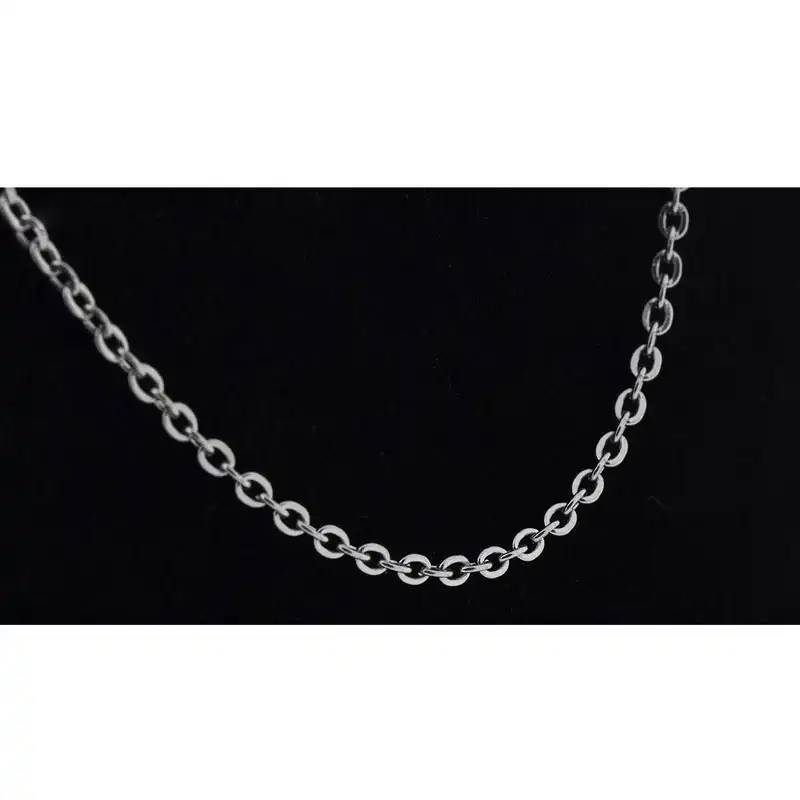 زنجیر زنانه مدل استیل