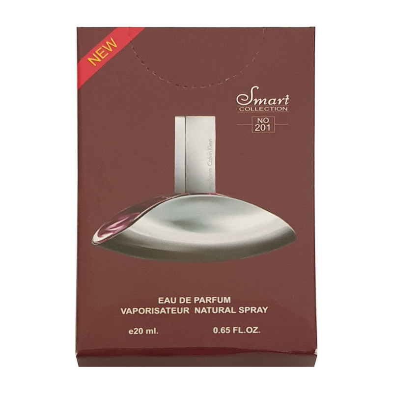 عطر جیبی زنانه اسمارت کالکشن مدل Euphoria حجم 20 میلی لیتر