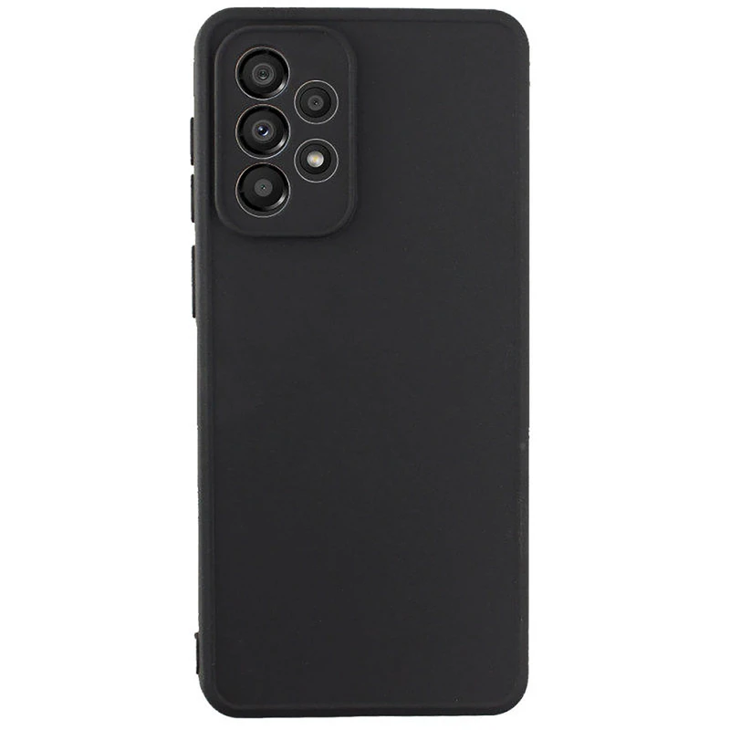 کاور مدلTU -A33 مناسب برای گوشی موبایل سامسونگ Galaxy A33
