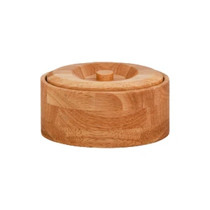 قندان مدل بیضی کد RM26