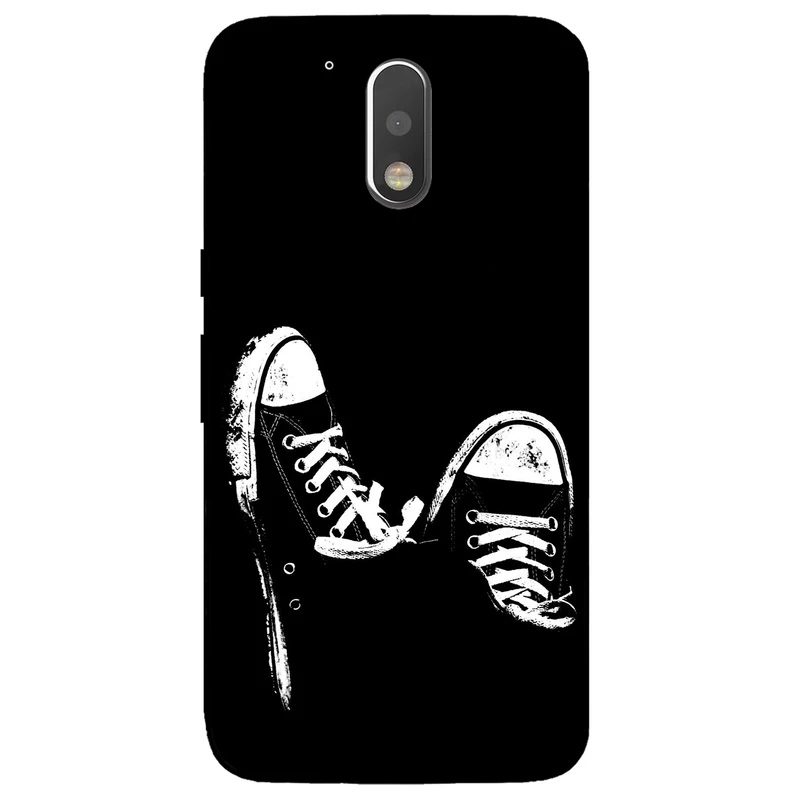 کاور مگافون کد 0043 مناسب برای گوشی موبایل موتورولا Moto G4