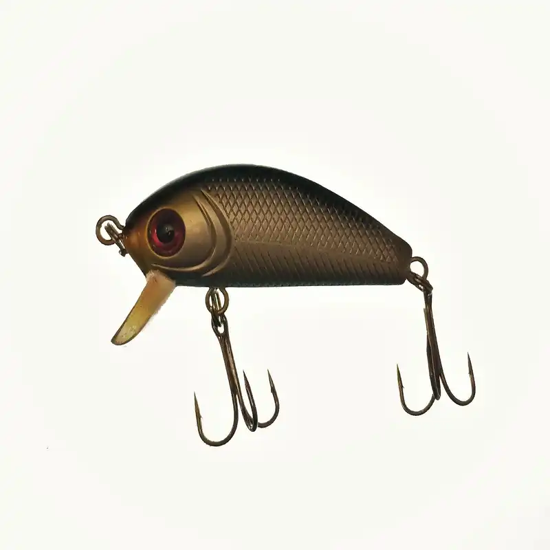 طعمه ماهیگیری مدل لور کد 4