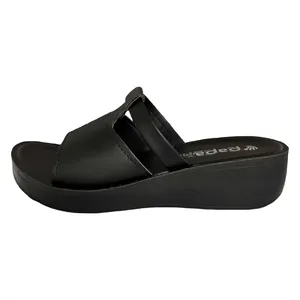 دمپایی زنانه پاپا مدل آنا کد 777