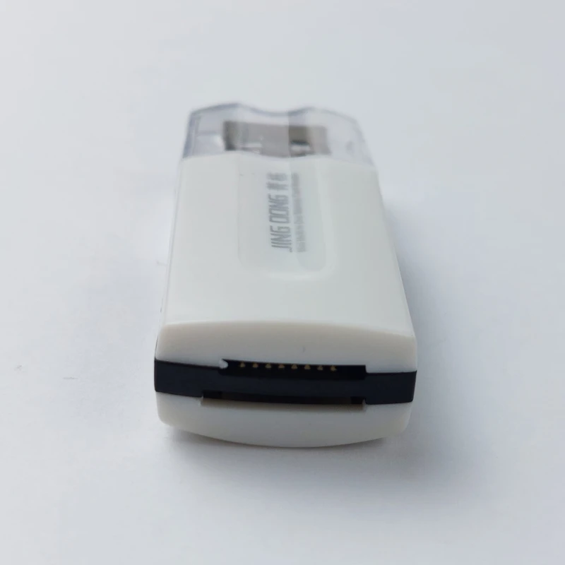 عکس شماره 15 : کارت-خوان جینگ دانگ مدل jd-596