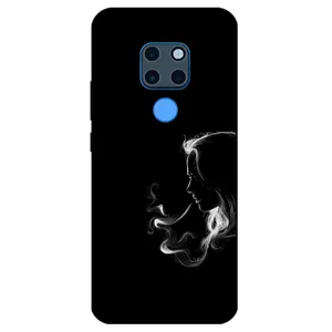  Megafone 8261 Cover For Huawei Mate 20