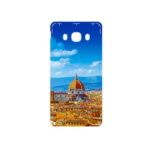 MAHOOT City of Florence Cover Sticker for Samsung Galaxy J5 2016