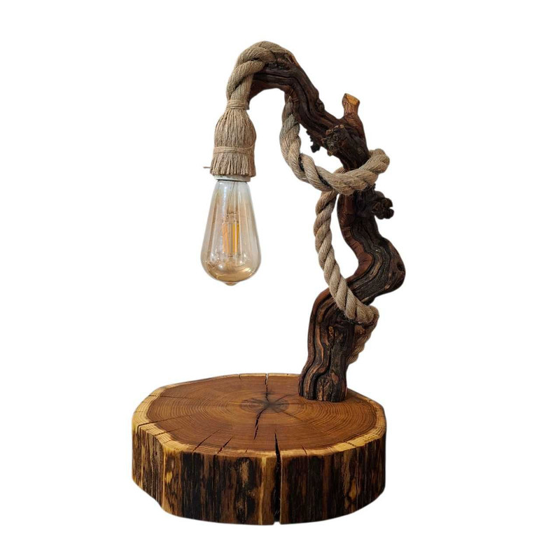 آباژور رستیک مدل تاک