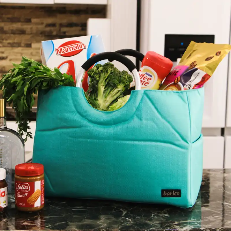 ساک خرید باریکو مدل Ba2416plus