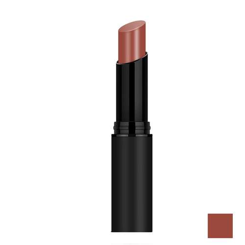 رژ لب جامد گلدن رز مدل Sheer Shine شماره 11
