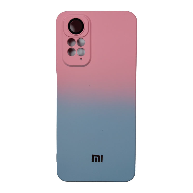 کاور مدل qaw12 مناسب برای گوشی موبایل شیائومی Redmi Note11s / note11 4g 