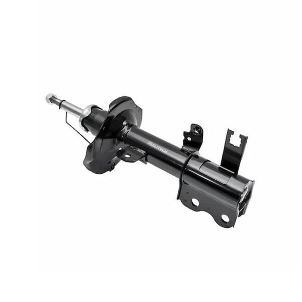 کمک فنر  جلو راست روغنی استاندارد الیتک پارت مدل EJ62 مناسب برای جیلیEC7