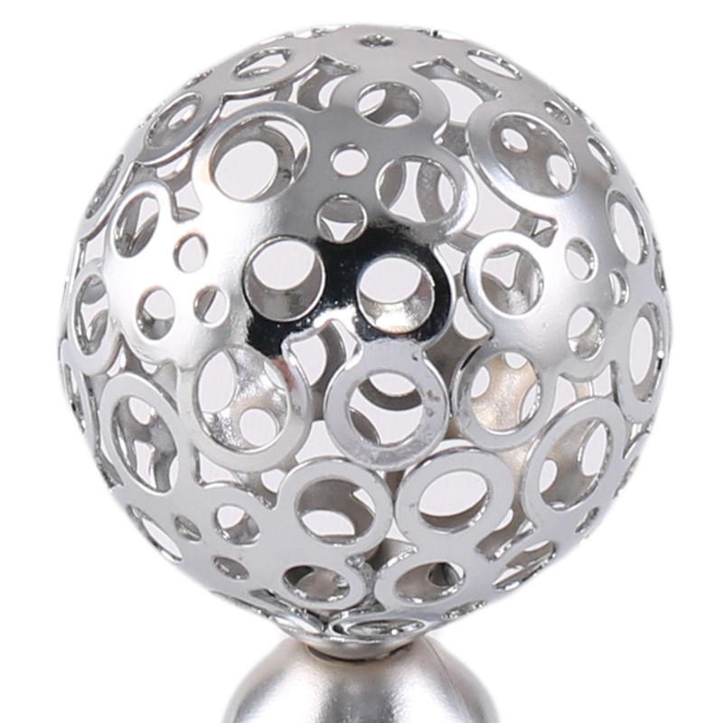 قبه پرده مدل المپیک بسته 2 عددی