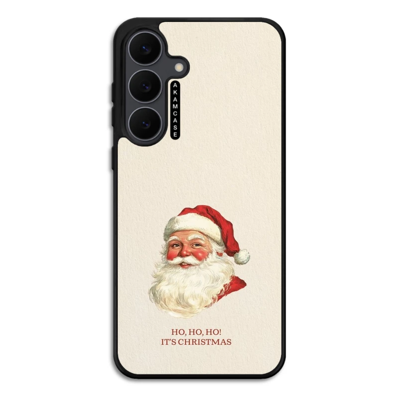 کاور آکام مدل AMC-WSGS25FE-CHRISTMAS-27 مناسب برای گوشی موبایل سامسونگ Galaxy S25 FE