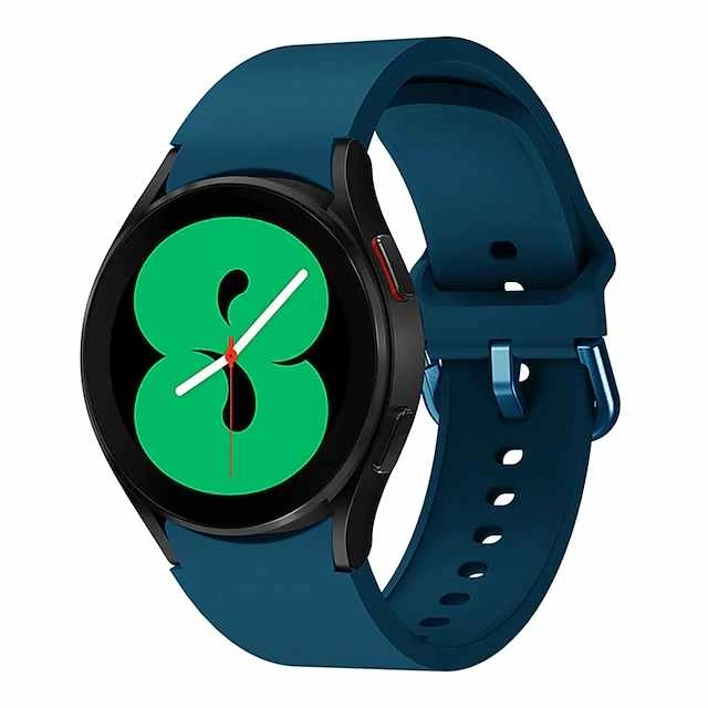 بند گودزیلا مدل Ro-Silic-W5 مناسب برای ساعت هوشمند سامسونگ Galaxy Watch 5 Pro
