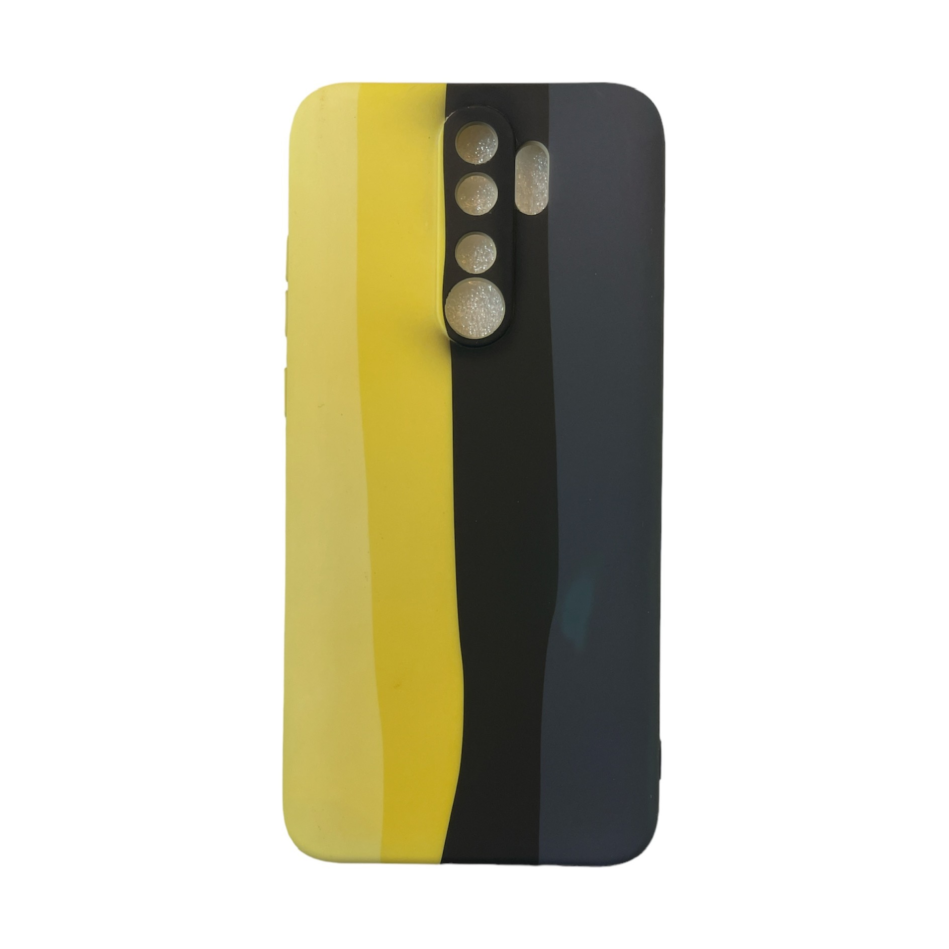 کاور مدل d36 مناسب برای گوشی موبایل شیائومی Redmi Note 8 Pro