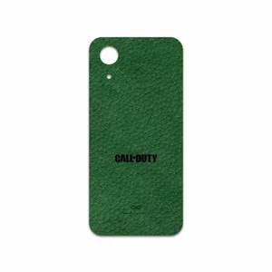 MAHOOT GL-CL_F_DUT Cover Sticker for Samsung Galaxy A03 Core