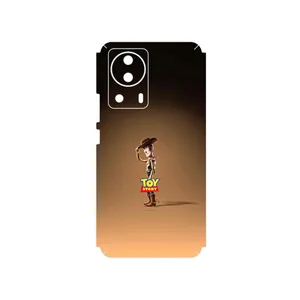 MAHOOT Toy_Story Cover Sticker for Xiaomi 13 Lite