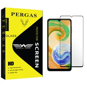 Waily Nice Pergas Screen Protector For Samsung Galaxy A04s