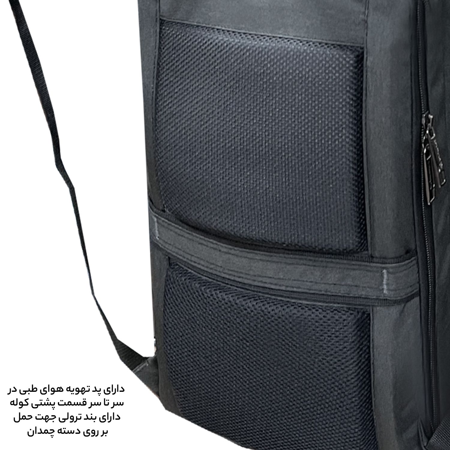 کوله پشتی فوروارد کد FCLT65026-MAGNETISM VIBES  -  - 67