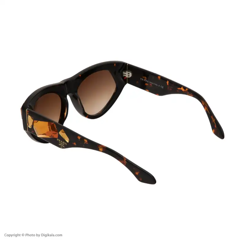 عینک آفتابی زنانه پرادا مدل SPR21QS