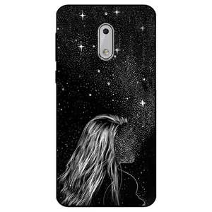  Megafone 8264 Cover For Nokia 6