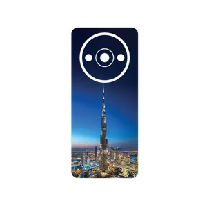 MAHOOT Dubai_City Cover Sticker for Xiaomi Redmi A3x