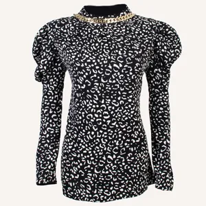 بلوز زنانه مدل slbk