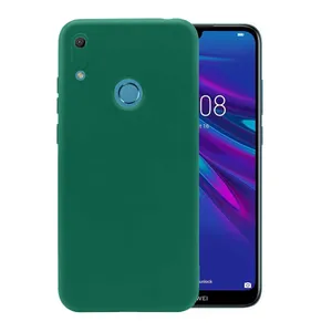 کاور مدل Mo_Silo مناسب برای گوشی موبایل هوآوی Y6 2019 / Y6 Prime 2019