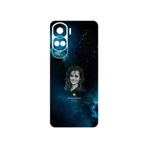 MAHOOT Emma Watson Cover Sticker for Honor 90 Lite