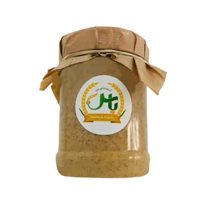 کره بادام درختی - 400 گرم