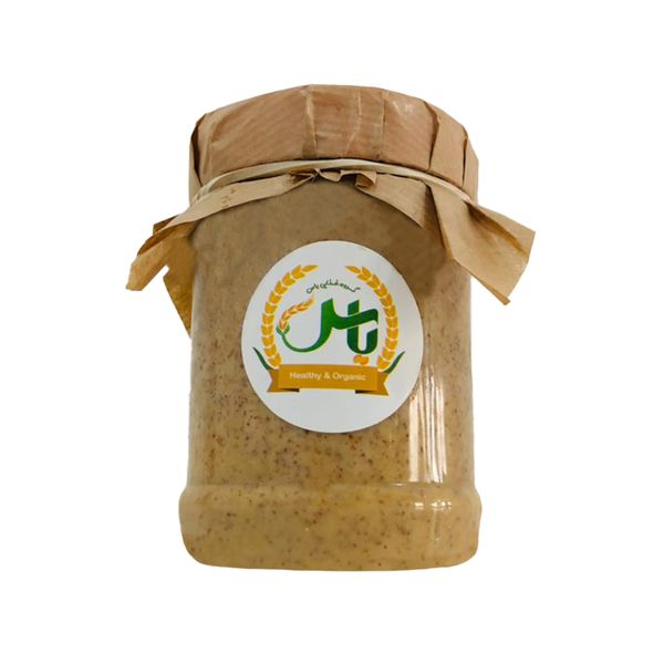 کره بادام درختی – 400 گرم