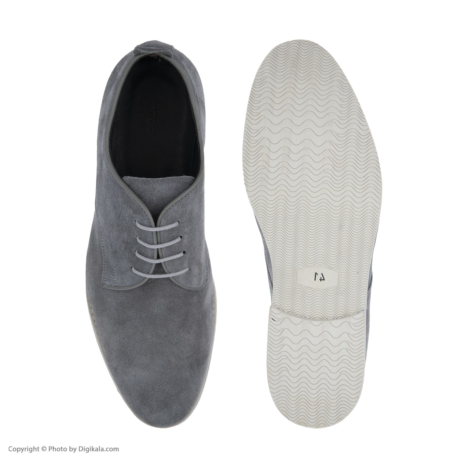 کفش مردانه آلدو مدل 122212127-Navy -  - 9