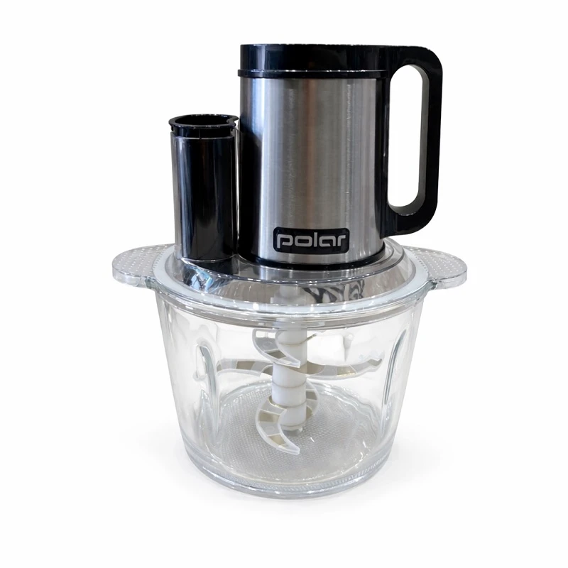 خردکن 3000 میلی‌لیتر پلار مدل 515