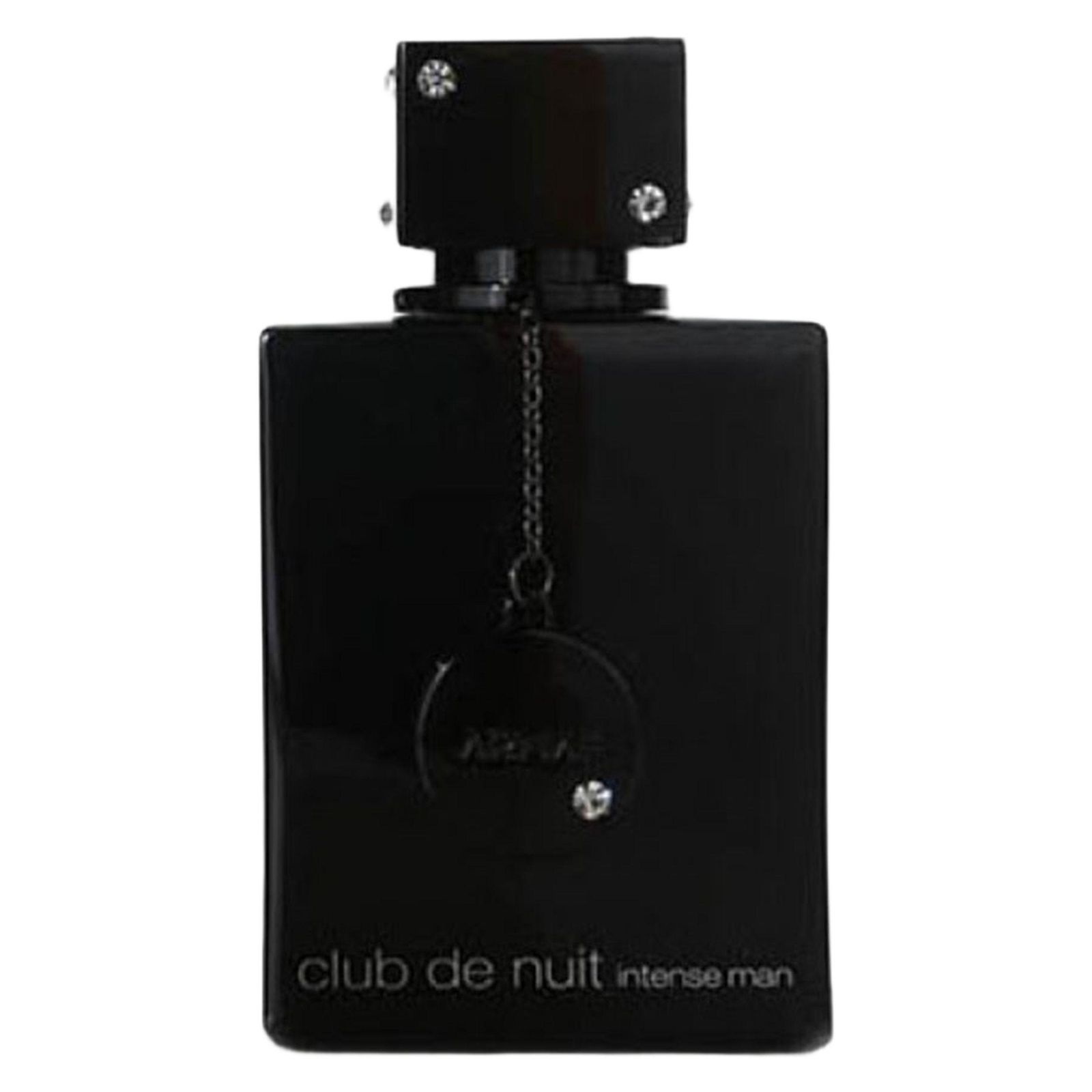 ادو تویلت مردانه آرماف مدل Club De Nuit Intense Man حجم 105 میل لیتر -  - 2