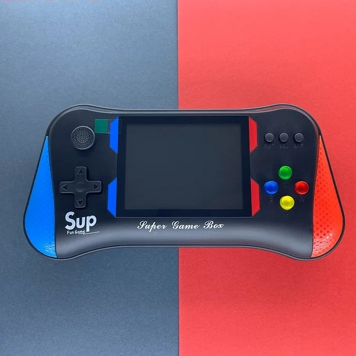 کنسول بازی قابل حمل مدل X7M