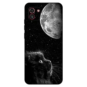 Megafone Cat 1882 Cover For Samsung Galaxy A03