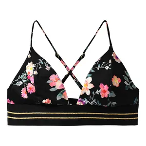 سوتین مایو زنانه مدل U1-0012