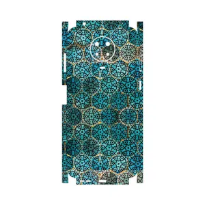 MAHOOT Iran Tile 9-FullSkin Cover Sticker for Nokia G20