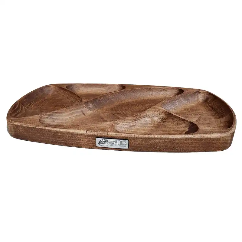 تخته سرو گردوچ مدل پنج خانه کد 3100