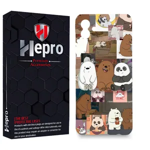 HEPRO MC Cover for SAMSUNG GALAXY A04E