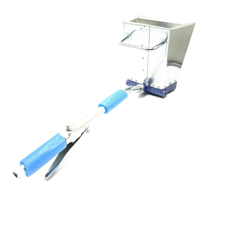 دستگاه ملات پاش بادی مدل METAL-00