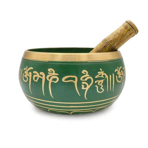 کاسه تبتی مدل hg5b14