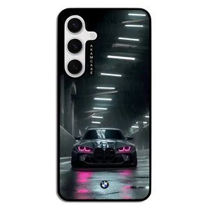 AKAM AMC-WSGS24-BMW-43 Cover For Samsung Galaxy S24