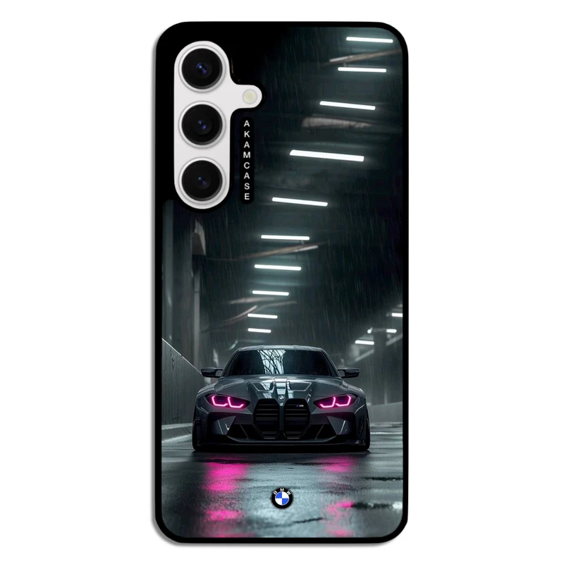 کاور آکام مدل AMC-WSGS24-BMW-43 مناسب برای گوشی موبایل سامسونگ Galaxy S24