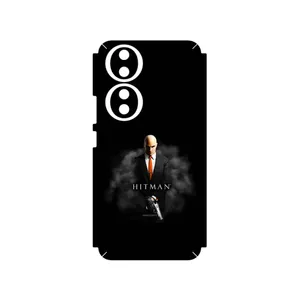MAHOOT HITMAN Cover Sticker for Honor 90
