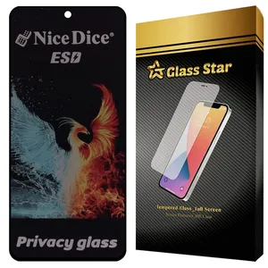 Glass Star GND7 Screen Protector For Samsung Galaxy S21 FE 5G