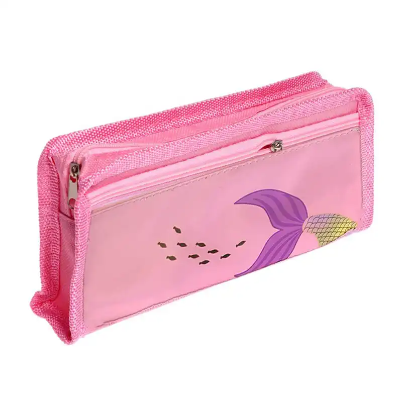 جامدادی مدل پری دریایی کد 5271