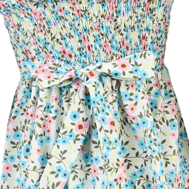 پیراهن زنانه مدل MDSS-AU2796