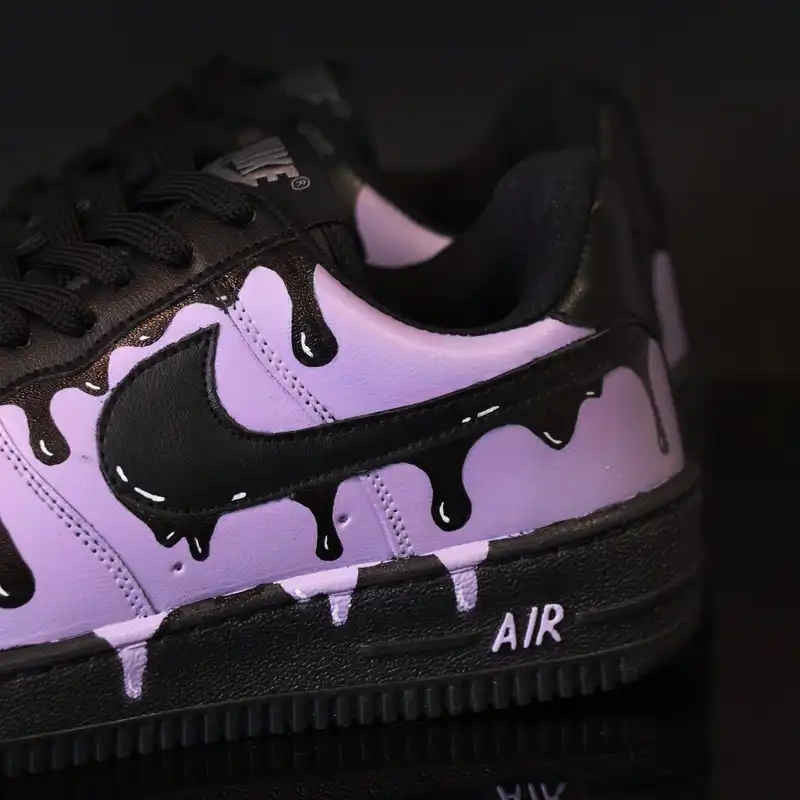 کفش پیاده روی مدل AIR 83